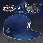 SAM Harry Potter Theme Night Limited Jersey NN - Image 3