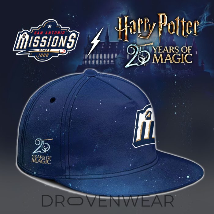 SAM Harry Potter Theme Night Limited Jersey NN - Image 3