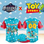 SAM Paw Patrol Night Baseball Jersey NN