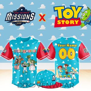 SAM Paw Patrol Night Baseball Jersey NN by Drovenwear.com