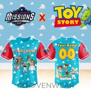 SAM Paw Patrol Night Baseball Jersey NN - Image 2