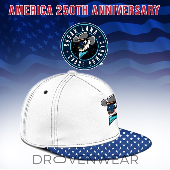 SLSC America 250 Anniversary Celebration Jersey NN - Image 3