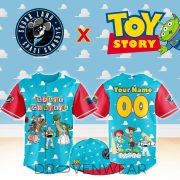 SLSC Paw Patrol Night Special Jersey NN