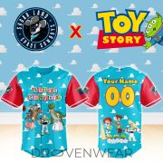 SLSC Paw Patrol Night Special Jersey NN - Image 2