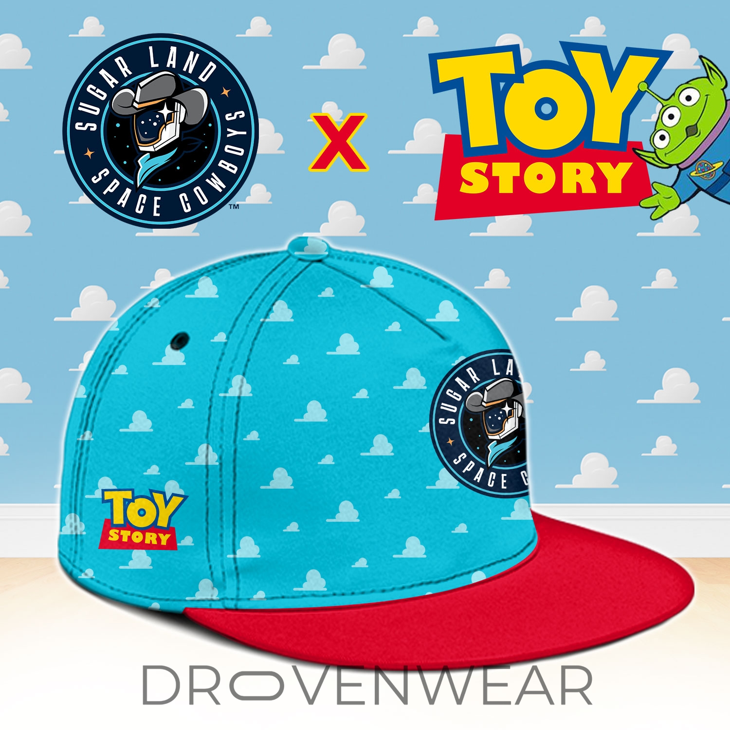 SLSC Paw Patrol Night Special Jersey NN SLSC Paw Patrol Night Special Jersey NN