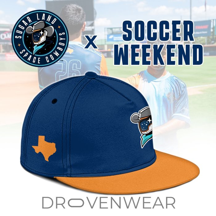 SLSC Soccer Weekend Custom Event Jersey NN - Image 3