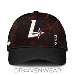 SSG Landers x Godzilla Minus One Limited Team Jersey by Drovenwear.com