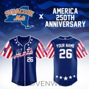 SYR America 250th Anniversary Commemorative Jersey NN - Image 2