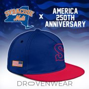SYR America 250th Anniversary Commemorative Jersey NN - Image 3