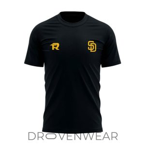 San Diego Padres Fuerza Regida Fan Shirt 2026 Edition by Drovenwear.com