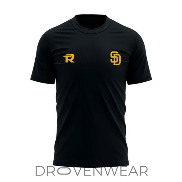 San Diego Padres Fuerza Regida Fan Shirt 2026 Edition - Image 2