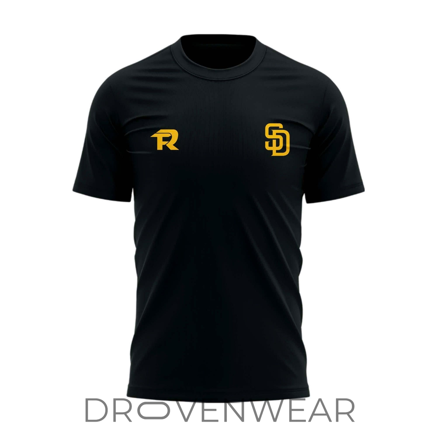 San Diego Padres x Fuerza Regida Fan Edition Graphic T-Shirt 2026 San Diego Padres x Fuerza Regida Fan Edition Graphic T-Shirt 2026