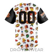 San Jose Giants Backyard Baseball 2026 Limited Jersey - Image 3
