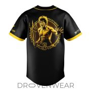 Seattle Mariners Bruce Lee Night 2026 Special Event Jersey - Image 2