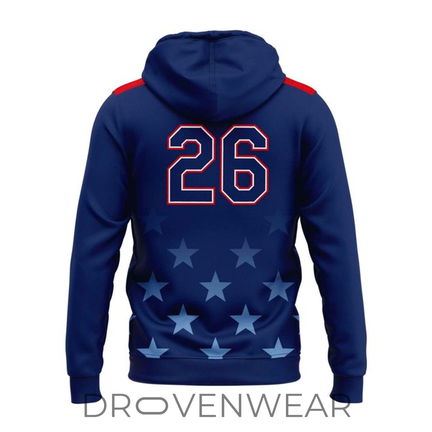 Seattle Mariners Stars and Stripes 2026 Soccer Inspired Pullover Hoodie Seattle Mariners Stars and Stripes 2026 Soccer Inspired Pullover Hoodie