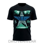 Seattle Mariners x Fuerza Regida 2026 Limited Edition Shirt - Image 2