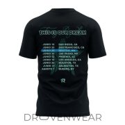 Seattle Mariners x Fuerza Regida 2026 Limited Edition Shirt - Image 3