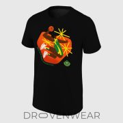 Seattle Storm x Pride Night 2026 Limited Edition Black Shirt - Image 2