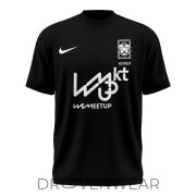 South Korea x PEACEMINUSONE World Cup 2026 Limited Shirt - Image 2