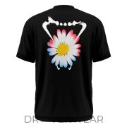 South Korea x PEACEMINUSONE World Cup 2026 Limited Shirt - Image 3