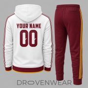 Spain World Cup 2026 Away Personalized Fan Outfit - Image 3