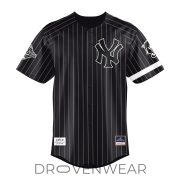 Special 2026 JAŸ-Z30 Reasonable Doubt x New York Yankees Jersey - Image 2