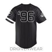 Special 2026 JAŸ-Z30 Reasonable Doubt x New York Yankees Jersey - Image 3