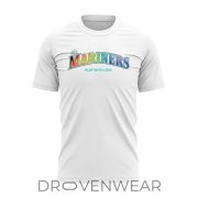 Special 2026 Pride Seattle Mariners T-Shirt - Image 2