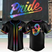 Special Baltimore Orioles x Pride Night Jersey