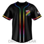 Special Baltimore Orioles x Pride Night Jersey - Image 2