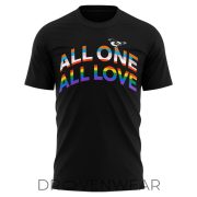 Special Baltimore Orioles x Pride Night T-shirt - Image 2