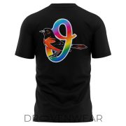Special Baltimore Orioles x Pride Night T-shirt - Image 3