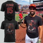 St. Louis Cardinals Ferminator 2026 Limited Edition Shirt