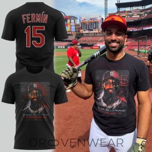 St Louis Cardinals Ferminator 2026 Limited Edition Shirt by Drovenwear.com