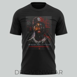 St Louis Cardinals Ferminator 2026 Limited Edition Shirt by Drovenwear.com