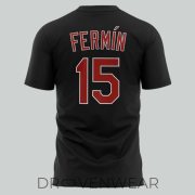 St. Louis Cardinals Ferminator 2026 Limited Edition Shirt - Image 3