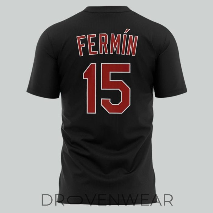 St. Louis Cardinals Ferminator 2026 Limited Edition Shirt - Image 3