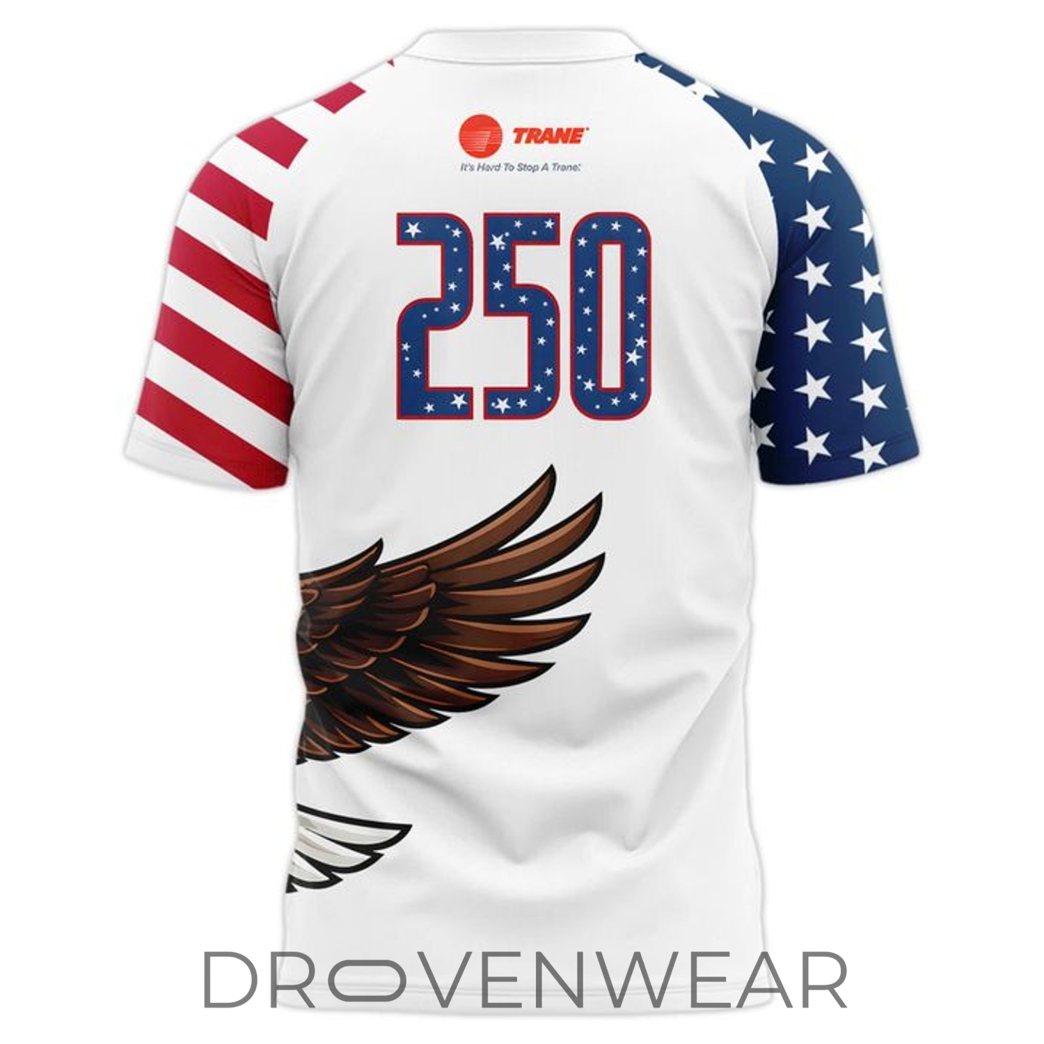 Sugar Land Space Cowboys America 250 Graphic Shirt Sugar Land Space Cowboys America 250 Graphic Shirt