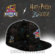 TMH Harry Potter Night Special Custom Jersey NN - Image 3