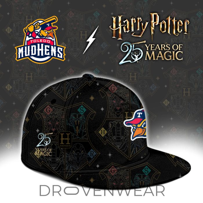 TMH Harry Potter Night Special Custom Jersey NN - Image 3