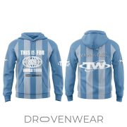 TWICE This Is For World Tour 2026 Premium Hoodie - Image 2