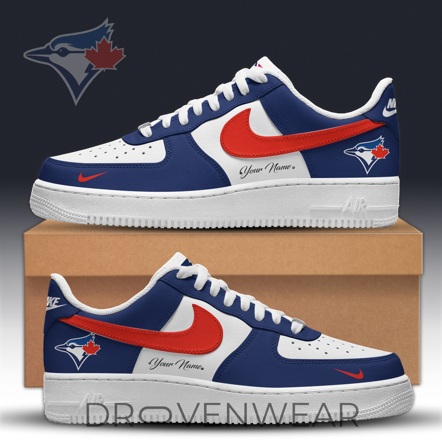 Tampa Bay Rays Custom Air Force 1 Fan Shoes 2026 Edition Tampa Bay Rays Custom Air Force 1 Fan Shoes 2026 Edition