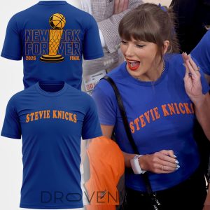 Taylor Swift Stevie Knicks Collector Shirt V2 by Drovenwear.com