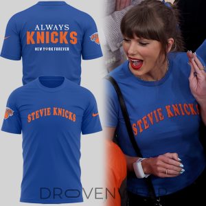 Taylor Swift Stevie Knicks Exclusive Tee V3 by Drovenwear.com