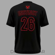 Team Valor Cleveland Guardians Pokémon GO Night 2026 Special T-Shirt - Image 3