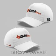 Texas Longhorns 2026 Omaha NCAA Baseball Orange Tee V2 - Image 8