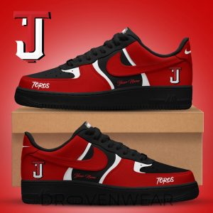 Tijuana Baseball Team Fan Custom AF1 Shoes 2026 Edition by Drovenwear.com