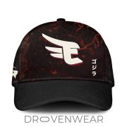 Tohoku Rakuten Eagles x Godzilla Minus One Baseball Jersey - Image 2