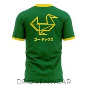 Tokyo Oregon Football Showcase T-shirt 2026 - Image 3