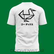 Tokyo Oregon Football Showcase T-shirt 2026 - Image 6